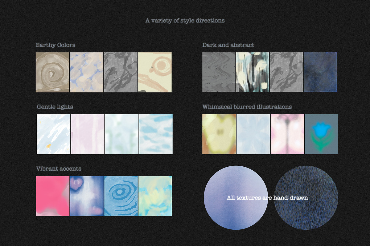 Whimsical & Artistic Backgrounds, a Background Graphic by NES.project (Photo 11 of 11)