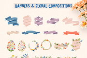 Spring In Your Step, a Seasonal Illustration by 7th Avenue Designs (Thumbnail 8 of 18)