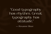 Moncer - An Elegant Serif Font, a Serif Font by Muflieart (Thumbnail 2 of 10)