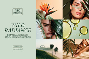 Wild Radiance