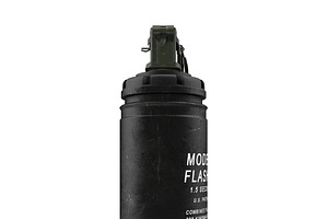 Flash Bang Model 7290