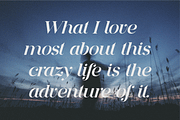 Deroma Serif, a Serif Font by Yahya Type (Thumbnail 11 of 22)