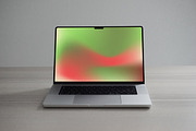 Gentle Gradient Texture Backgroun, a Background Graphic by Cut Story (Thumbnail 5 of 9)