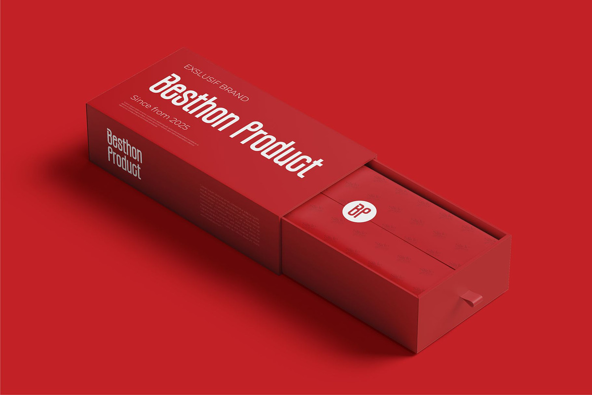 Grades | Modern Tall Sans Serif Font, a Sans Serif Font by Ermedia Studio (Photo 2 of 8)