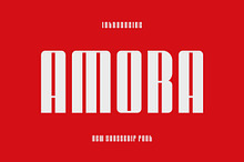 Amora