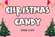 Loli Pop, a Sans Serif Font by HATFSTUDIO (Thumbnail 2 of 8)