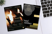 Shook - Creative Brand Guideline, a Brochure Template by productype1 (Thumbnail 6 of 6)