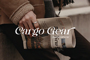 Novembra Serif Font Duo, a Serif Font by Salt & Pepper Designs (Thumbnail 4 of 11)