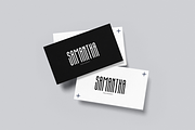 Discored, a Sans Serif Font by Lythcreative (Thumbnail 6 of 8)