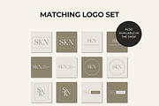 Email Marketing Newsletter Canva, a Marketing Template by Studio Suvelle (Thumbnail 8 of 9)