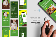 SALE | 12 BUNDLE PODCAST KEYNOTE, a Social Media Template by rivatxfz (Thumbnail 5 of 13)