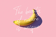 Prima Donna, a Script Font by Larin Type Co. (Thumbnail 4 of 8)