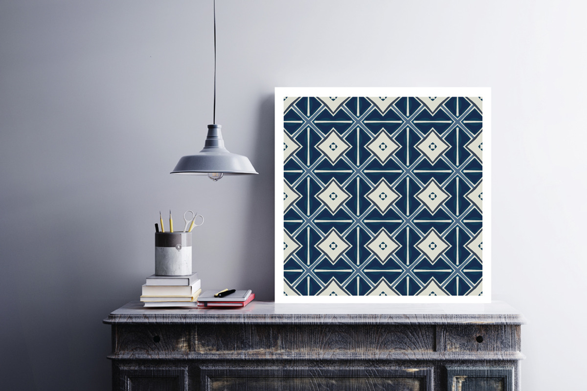 Set 70 - 8 Seamless Patterns, a Pattern Graphic by Little Bird (Photo 7 of 7)