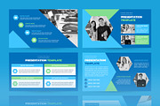 Minimal Project Proposal Template, a Presentation Template by CreativeUP (Thumbnail 6 of 6)