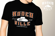 True West Type, a Font by uncurve (Thumbnail 6 of 7)