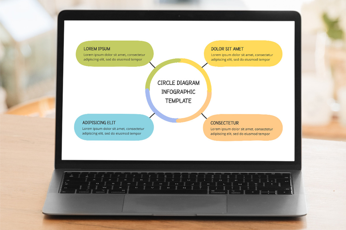 Hand Drawn Infographic Templates, a Graphic by PixMarket (Photo 4 of 5)