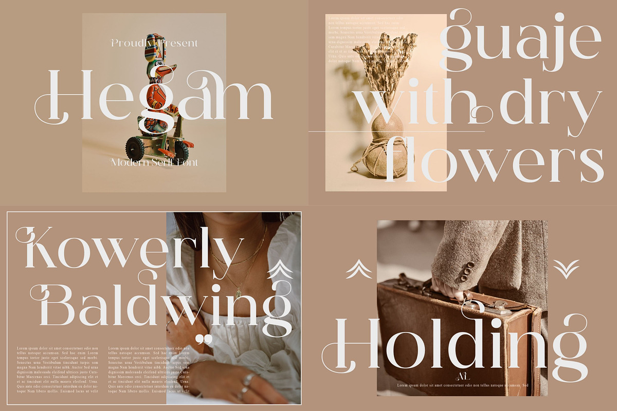 SALE! Mega Bundle 100+ Modern Font!, a Serif Font by Storytype Studio (Photo 71 of 111)