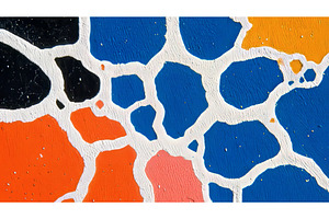 Modern art and design projects often, an Arts & Entertainment Photo by ZinetroN