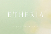 Hazy Botanical Vellum Backgrounds, a Graphic by DigitalDream (Thumbnail 6 of 9)