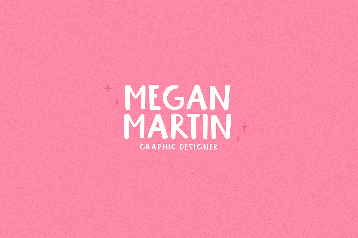Magic Charm | Font with Extras, a Font by KA Designs (Photo 4 of 10)
