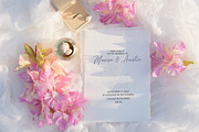 Wedding invitation stock photos, a Beauty & Fashion Photo by Tiana Geo (Thumbnail 2 of 11)