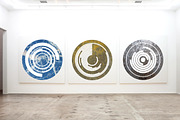 Circular Vectors Toolkit - 80 items, an Object Graphic by Offset (Thumbnail 10 of 11)