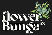 Anshizun, a Serif Font by Wildan Type (Thumbnail 2 of 8)