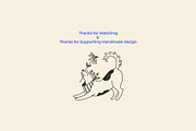 Cheers! Happy People Illustrations, a Person Illustration by Olly Kava (Thumbnail 10 of 10)