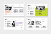 Modern Swiss Design Minimalist, a Presentation Template by Mighty-Slide (Thumbnail 4 of 6)
