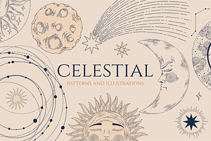 Celestial patterns