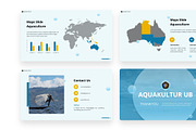 Aquakultur Presentation, a Presentation Template by Interpitch (Thumbnail 8 of 9)