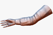 FPS Hand, a Characters & Person 3D Model by Beatheart Creative Studio (Thumbnail 14 of 20)