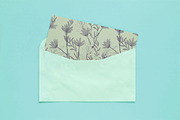 20JPG/EPS Tropical floral pattern, a Pattern Graphic by Theraphosath (Thumbnail 3 of 34)