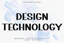 Design Technology