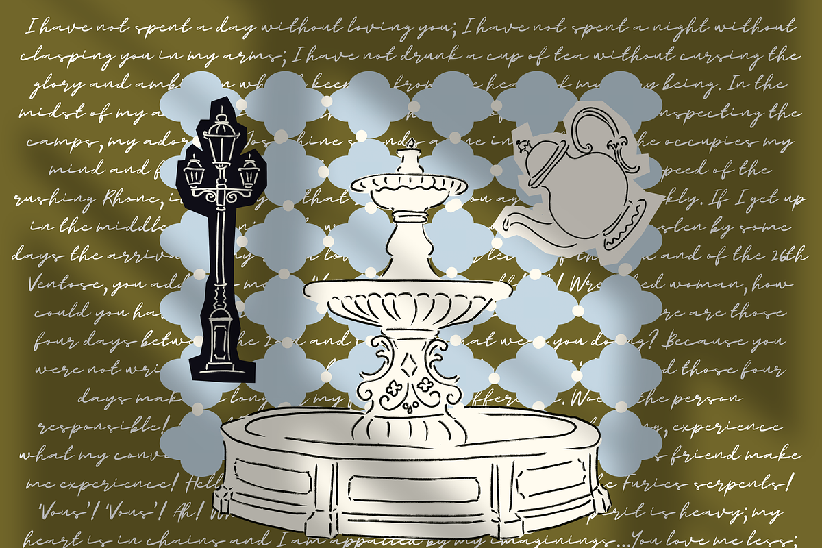 52+ Romantic Decorative Text Designs, an Object Graphic by The Journey Atelier (Photo 12 of 17)