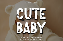 Cute Baby