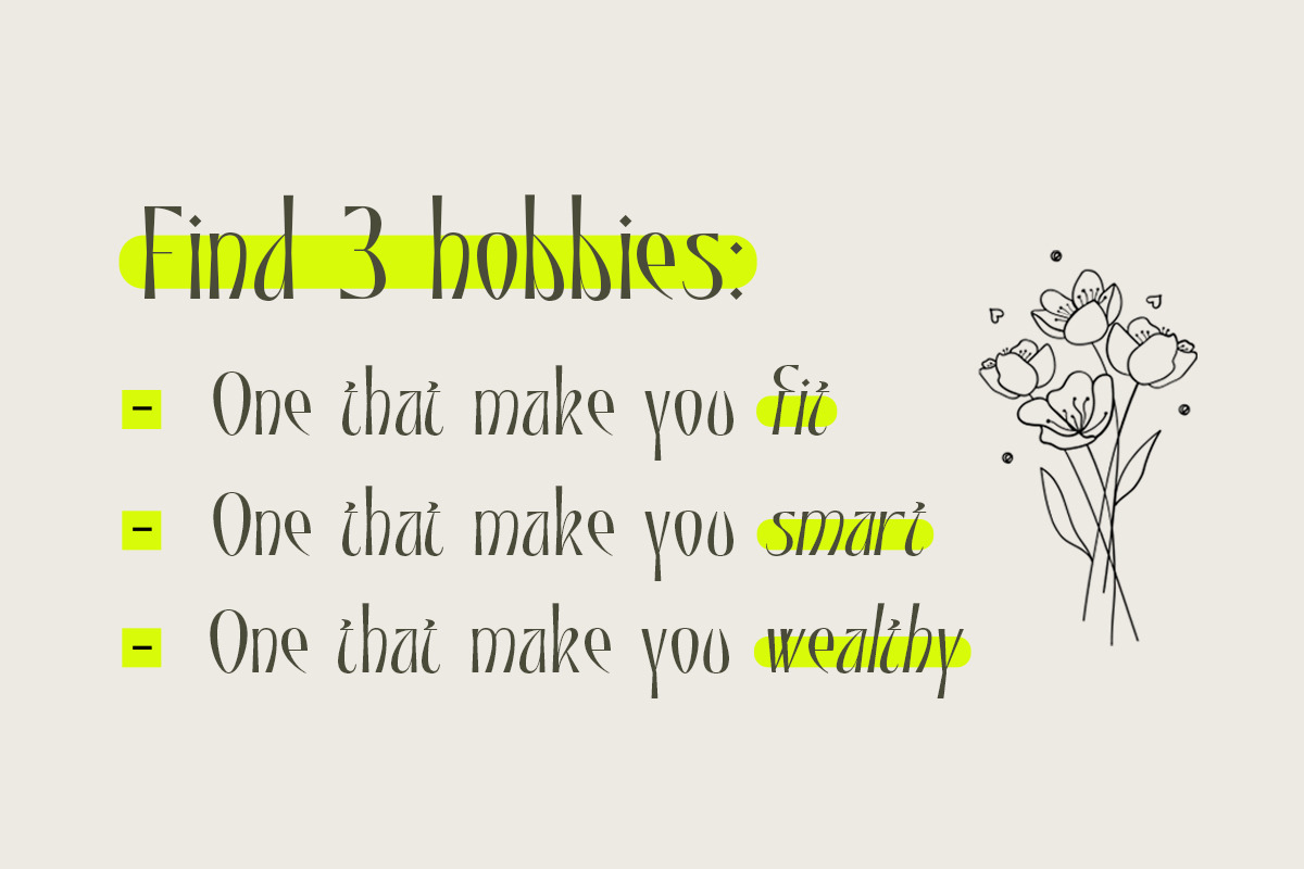 Qalodie - Elegant Modern Aesthetic, a Serif Font by roomspace creative lab (Photo 12 of 13)