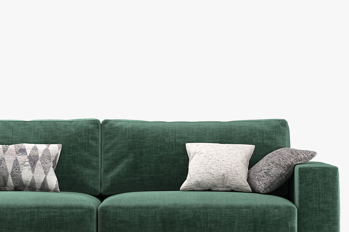 sofa BoConcept Cenova, a Furniture 3D Model by Alartimodels (Photo 6 of 13)