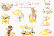 New! Spring Edition, a Seasonal Illustration by Isabelle Salem (Thumbnail 86 of 290)