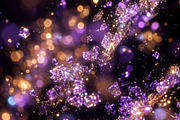ETARA Crystal Glasscore Textures, a Texture Graphic by ETARA by Mea Hau (Thumbnail 20 of 57)