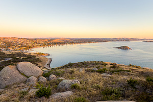 Encounter Bay South Australia Sunrise