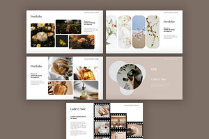 FLORA - Presentation Template