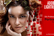 2000+ Lightroom Preset Bundle, an Action Add-On by pmvch (Thumbnail 15 of 16)