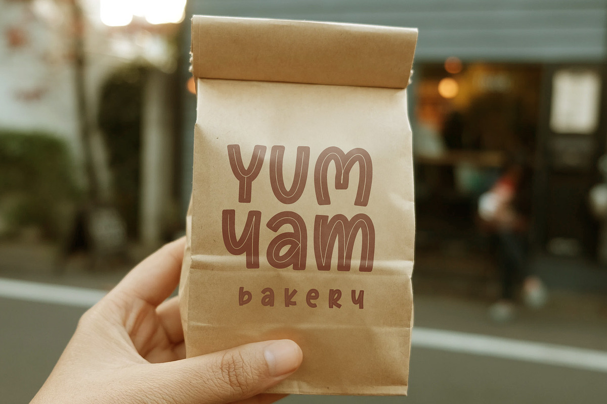 Biscuit Limes, a Symbol Font by yumnatype (Photo 6 of 10)