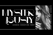 ACROSS CREATION FONT, a Serif Font by 177Studio (Thumbnail 4 of 8)