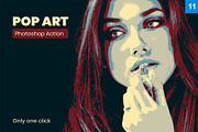Photoshop Actions Bundle 30/1, an Action Add-On by PSD Action (Thumbnail 12 of 32)