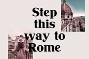 Samari - Modern Serif Font, a Serif Font by Design 265 (Thumbnail 4 of 7)
