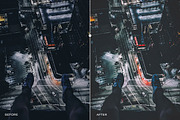 Bundle Lightroom Presets, an Action Add-On by Lavinsky Art Store (Thumbnail 22 of 50)
