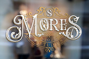 Rusty Store, a Blackletter Font by alit design (Thumbnail 18 of 24)