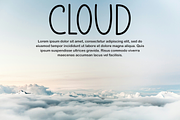 Salt Shake, a Sans Serif Font by FreshTypeINK (Thumbnail 2 of 8)
